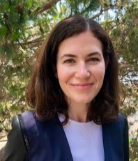 Anna Feuer, PhD